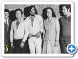 Jorge Paulo, Milionrio, Jos Rico, Aida dos Santos e Jos Raimundo