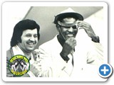 Jorge Paulo e Jair Rodrigues