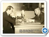 Jorge Paulo e Major Aquino