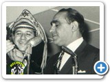 Jorge Paulo e Nascin Filho - 1964