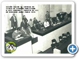 Jorge Paulo na entrega do Ttulo de Cidado a Luiz Gonzaga - 1974