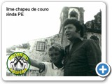 Jorge Paulo Nogueira no Filme Chapu de Couro