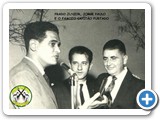 Prado Junior, Jorge Paulo e Capito Furtado