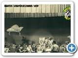Programa Chapu de Couro - 1970