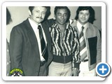 Z Lagoa, Pinduca e Jorge Paulo