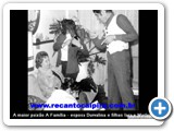 Jos Fortuna, Durvalina (esposa e as filhas Iara e Marlene) - 02