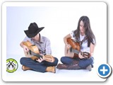 Jos Mauro e Polyana - 003