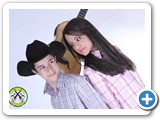 Jos Mauro e Polyana - 004