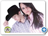 Jos Mauro e Polyana - 007