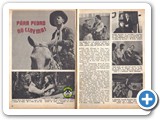 Jos Mendes - Reportagem Revista Melodias - 002