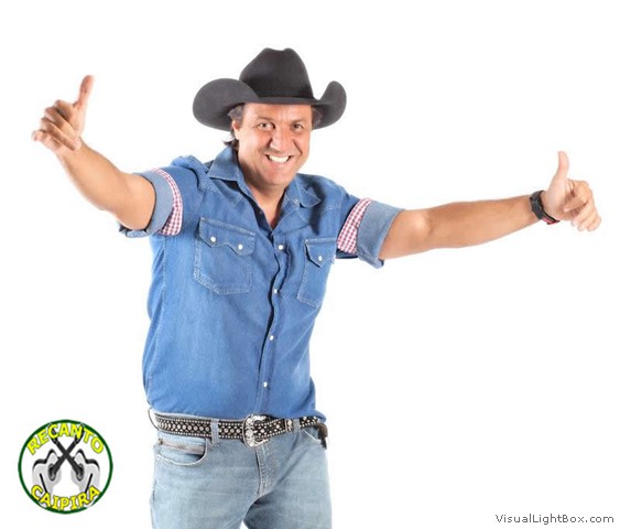 Juliano Cézar - Cowboy Vagabundo #atracaodivulga #sertanejo