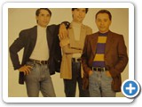 Julinho, Jannel e Marinho - 001