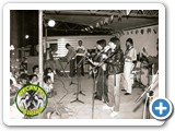 Julinho e Janel em Ribeiro Pires em 1986 - 01