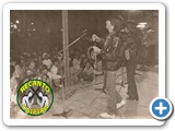 Julinho e Janel em Ribeiro Pires em 1986 - 02