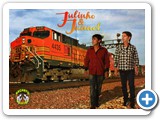 Julinho e Jannel - 016