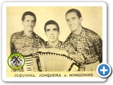 Juquinha, Junqueira e Minguinho