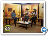 Kleuton e Karen no Programa Brasil Caipira - 002
