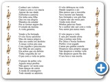 A Viola e a Estudante