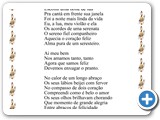 Cano do Nosso Amor