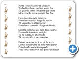 Canto de Saudade