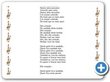 Corao de Mulata