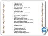 Na Bahia Tem