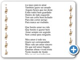 Nasci Para Te Amar
