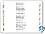 O Mantimento e a Saia
