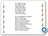 Pai Joo e Me Maria