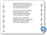 Quanta Saudade