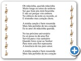 Querida Mezinha