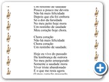 Restinho de Saudade