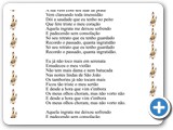 Saudade de Algum
