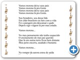 Vamos Morena