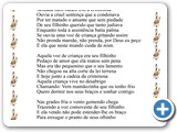 Voz de Criana
