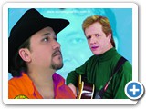 Leonel e Goi Filho - Banner