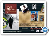Leonel e Goi Filho - Cartaz Show de Lanamento