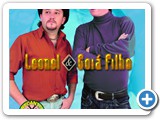 Leonel e Goi Filho - Poster