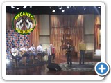 Leonel e Goi Filho no Programa Viola Minha Viola - 002