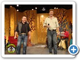 Leonel e Goi Filho no Programa Viola Minha Viola - 004