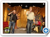 Leonel e Goi Filho no Programa Viola Minha Viola - 006