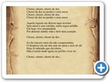 Chorei de Dor