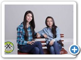 Lorena e Rafaela - 020
