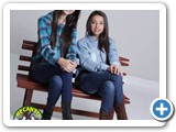 Lorena e Rafaela - 026