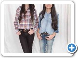 Lorena e Rafaela - 032