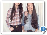 Lorena e Rafaela - 034