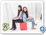 Lorena e Rafaela - 036
