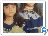 Lorena e Rafaela - 050