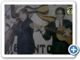 Luis Bordon e Luisinho Bordon
