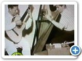 Luis Bordon l Guitarrista Yoli Sanches